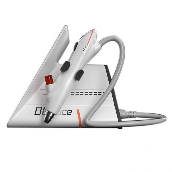 Non-invasive meso gun