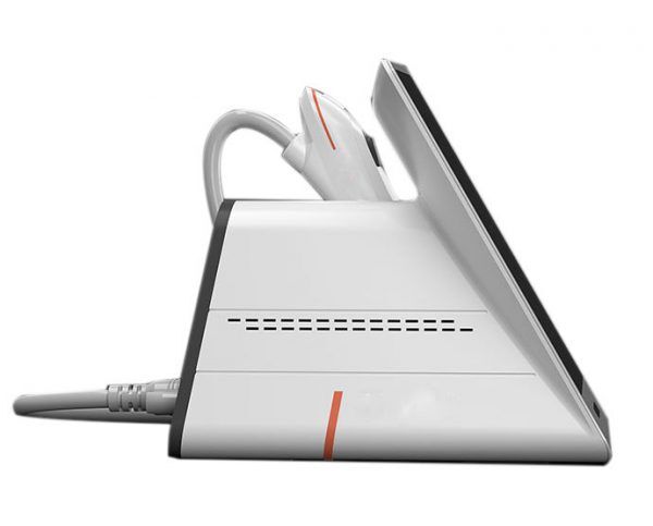 Non-invasive meso gun