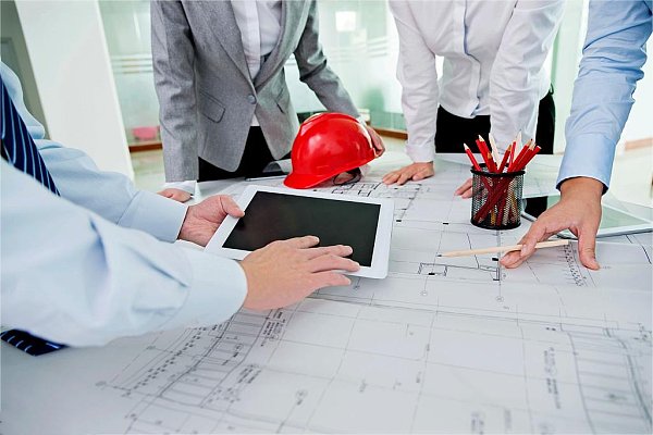 project consultancy