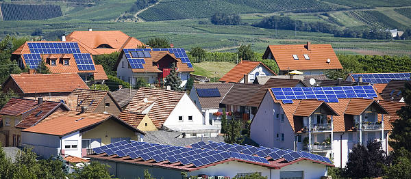 New energy power generation engineering design