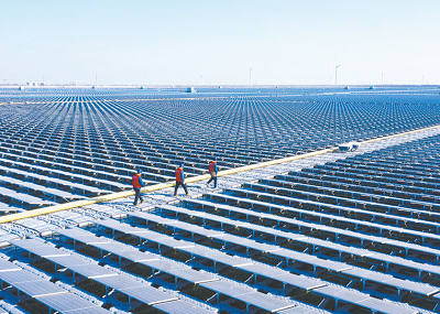 4. Yibai has accumulated more than 100 distributed photovoltaic design experience, effectively dealing with various complex terrains