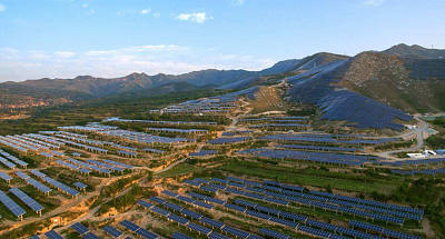 5. Rich experience in State Grid power system access and rural grid design, familiar with grid connection process and requirements