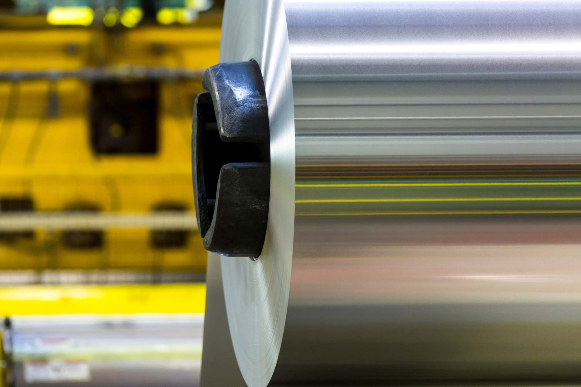 The Most Popular Aluminum Types and Grades