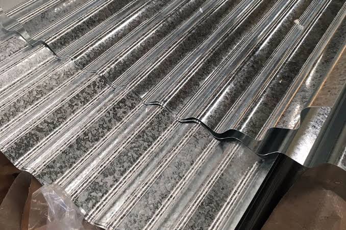 Transform Your Roof: The Advantages of Galvanized Steel Sheets