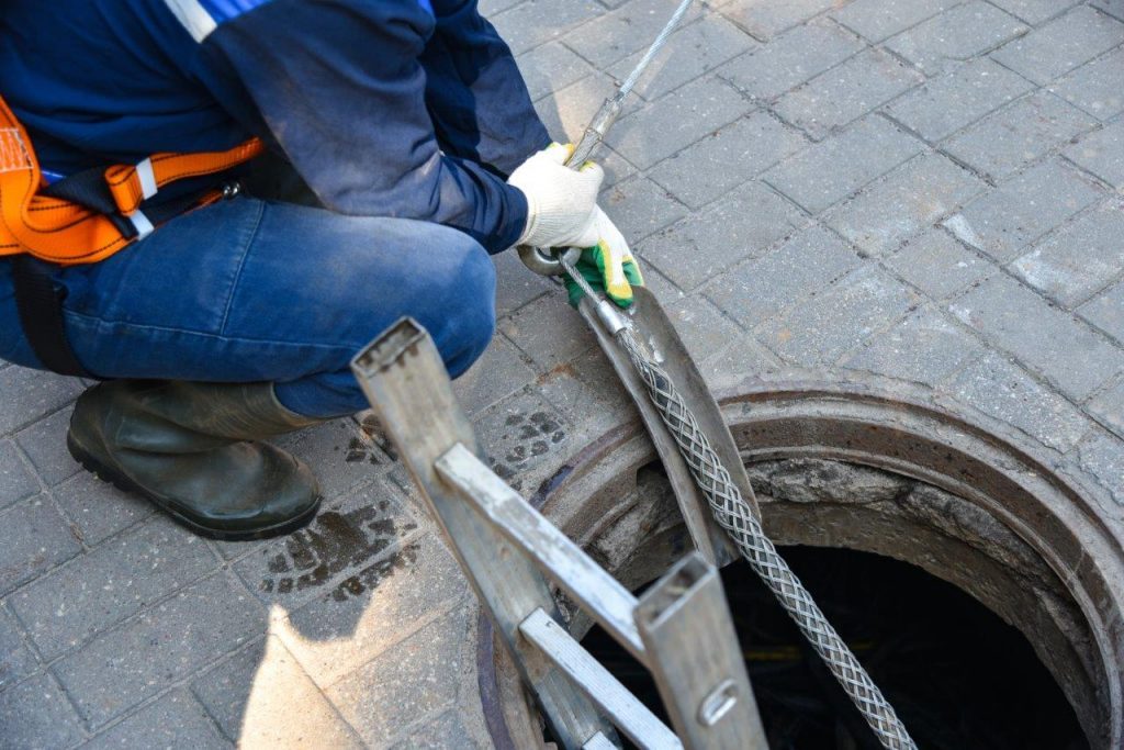 The Different Applications of Steel Strands Underground-electric-lines-1024x683