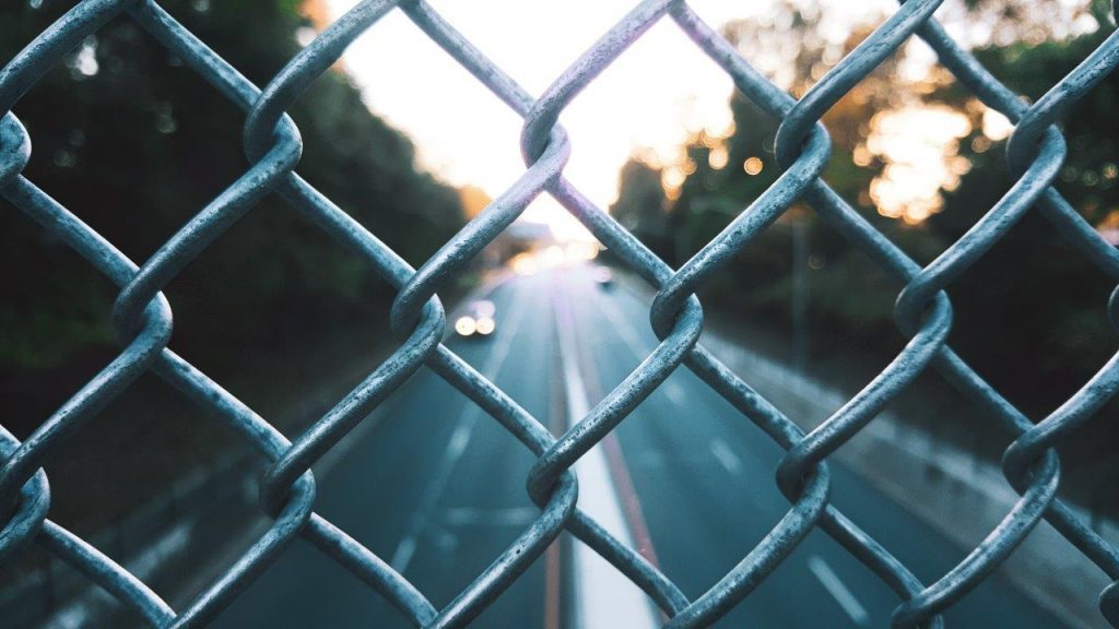 The Different Applications of Steel Strands Steel-fencing-1024x576