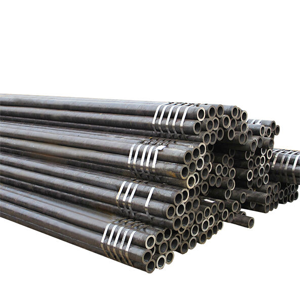  ASTM A106 A53 Seamless Carbon Steel Pipe High Temperature Standard Specification Steel Pipe  square steel