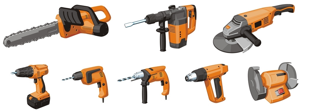 Thermal pads and insulating materials provide heat dissipation and protection solutions for power tools