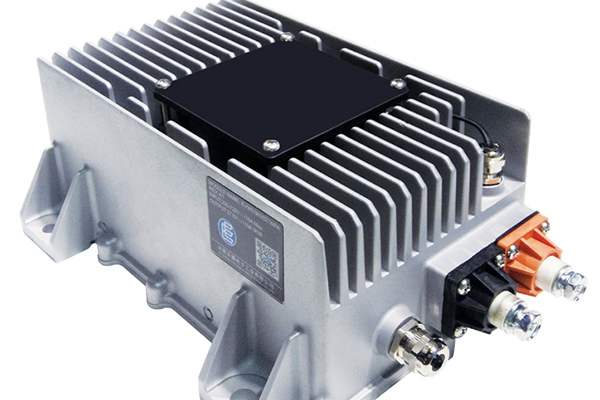 OBC car charger for heat dissipation, choose thermal insulation sheet