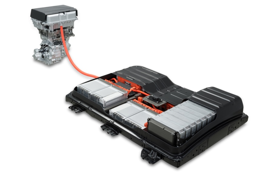 High-Reliability Interface Materials Improve Efficiency, Safety, and Lifespan of Automotive Battery Packs