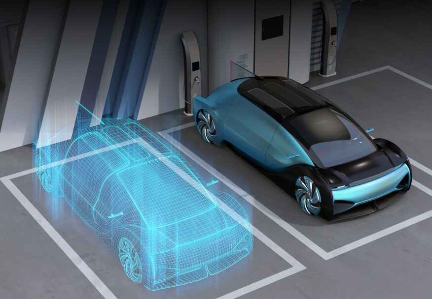 NEW ENERGY  VEHICLES