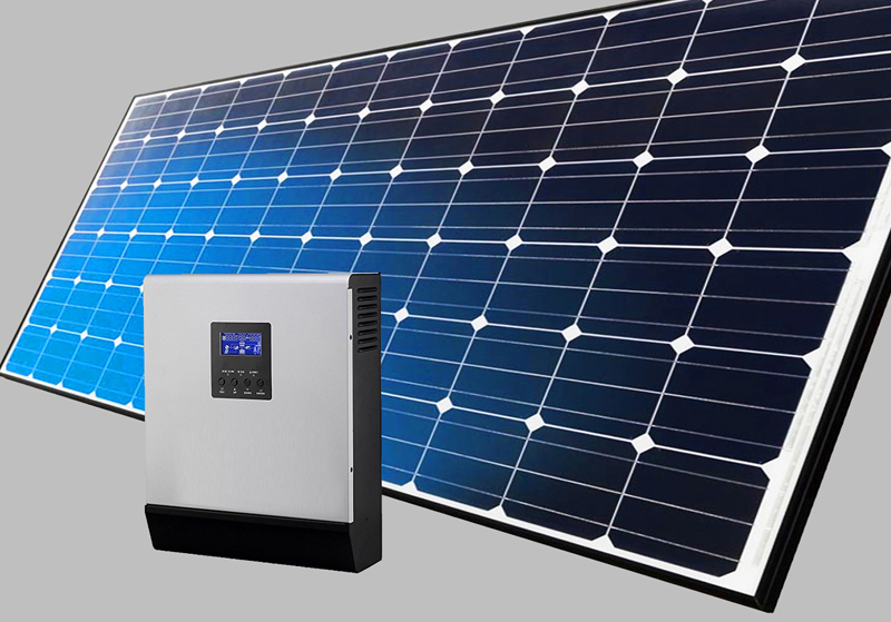 PHOTOVOLTAIC  ENERGY