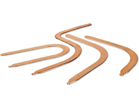 Ultra-thin Heat pipe Ultra-thin Heat pipe