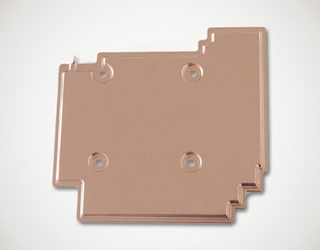 Vapor Chamber Vapor Chamber