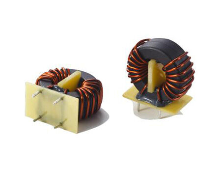 CMX3016 Broadband Wire Wound Power Common Mode Chokes