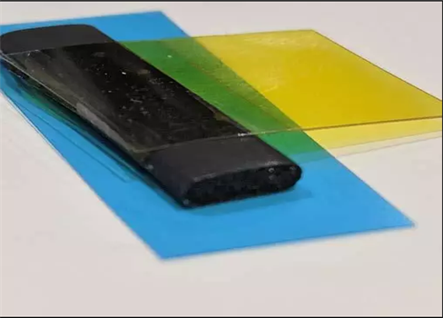 GOF1000 Thermal Gasket GOF1000 Thermal Gasket