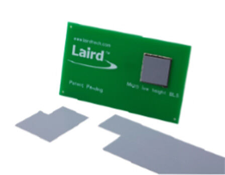 Tflex UT20000 Series Ultra-Thin Thermal GapFiller Tflex UT20000 Series Ultra-Thin Thermal GapFiller