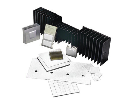 Tflex™ 600 Series Thermal Gap Filler