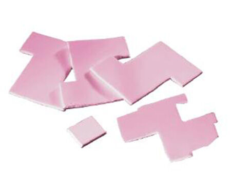 Tflex™HD300 Series Thermal Gap Filler Tflex™HD300 Series Thermal Gap Filler