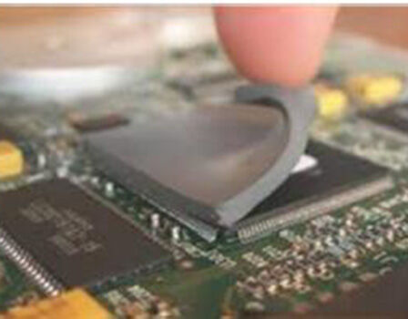 Tflex™HD90000 Series Thermal Gap Filler Tflex™HD90000 Series Thermal Gap Filler