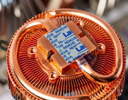 TPCM™ 5000 High Performance TIM TPCM™ 5000 High Performance TIM