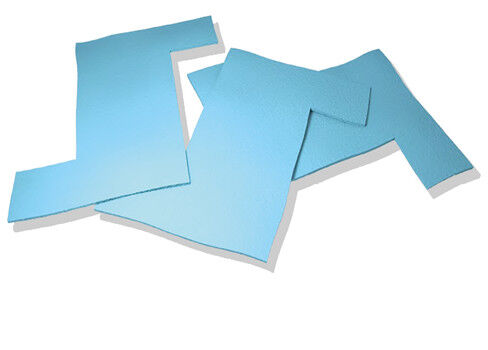 Tflex™SF800 Series Thermal Gap Filler Tflex™SF800 Series Thermal Gap Filler