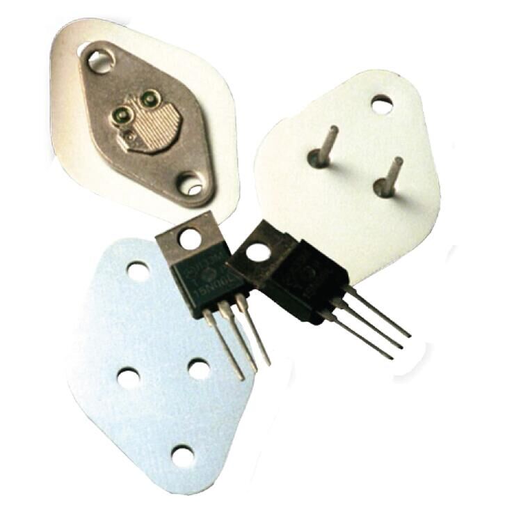 Tgard™ 300 Series Thermally Conductive Insulators