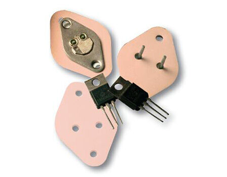 Tgard™ K52 Thermally Conductive Insulators