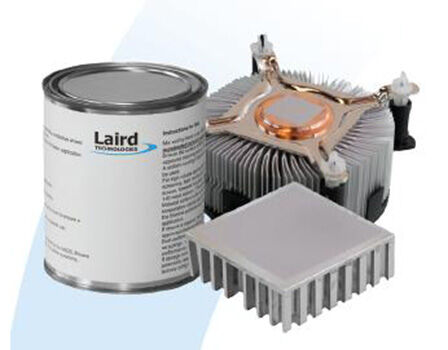 Tpcm™780SP High Performance TIM