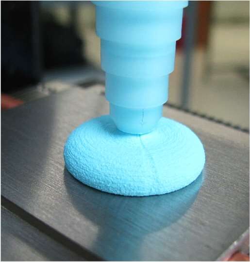 TflexTM CR607 2-Part Dispensable Gap Filler TflexTM CR607 2-Part Dispensable Gap Filler