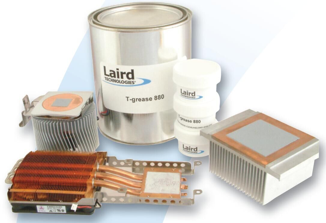 TgreaseTM 880 Series TgreaseTM 880 Series