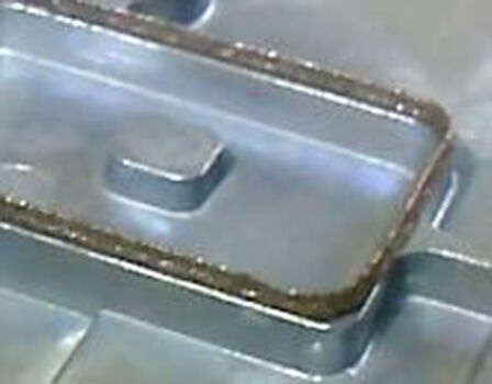 SNC45-RXP Form-In-Place