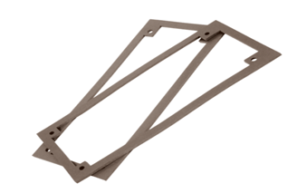 Electrically Conductive Elastomers (ECE)