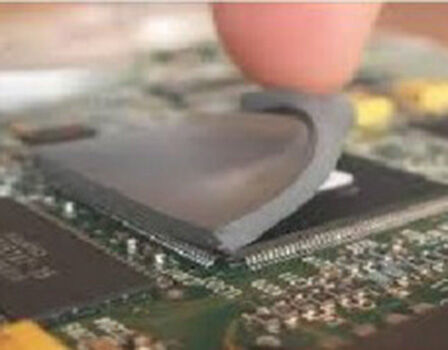 CoolZorb 600 Series CoolZorb 600 Series