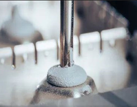 CoolZorb™ D 3W/1K CoolZorb™ D 3W/1K