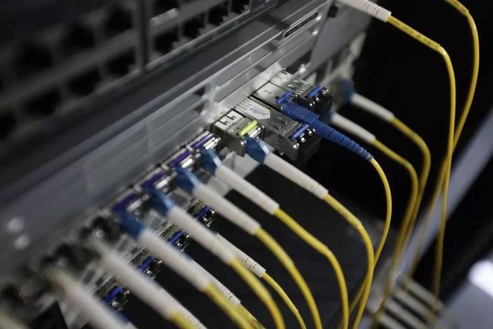 SEANTEC provides heat dissipation and electromagnetic shielding solutions for high-speed optical modules SEANTEC provides heat dissipation and electromagnetic shielding solutions for high-speed optical modules