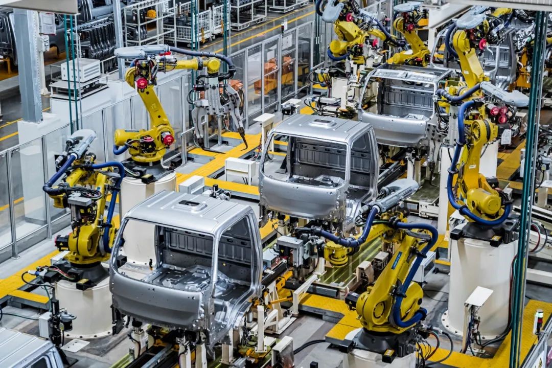 Industrial Robot Controller Cooling, SEANTEC Offers Efficient and Durable Interface Materials Industrial Robot Controller Cooling, SEANTEC Offers Efficient and Durable Interface Materials