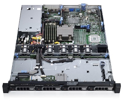 High-performance phase-change materials for better addressing data center overheating issues High-performance phase-change materials for better addressing data center overheating issues