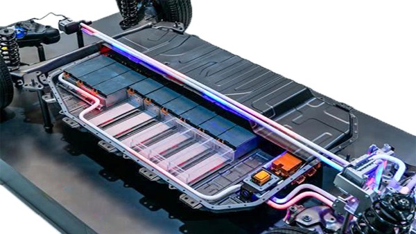 Low-density thermal conductive gel provides a solution for battery pack cooling in electric vehicles. Low-density thermal conductive gel provides a solution for battery pack cooling in electric vehicles.