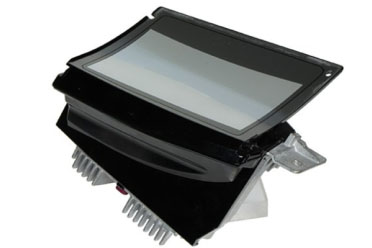 What thermal interface materials are needed for AR-HUD system heat dissipation? What thermal interface materials are needed for AR-HUD system heat dissipation?