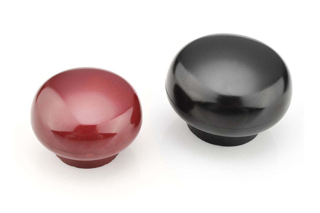Zhongbao kettle button