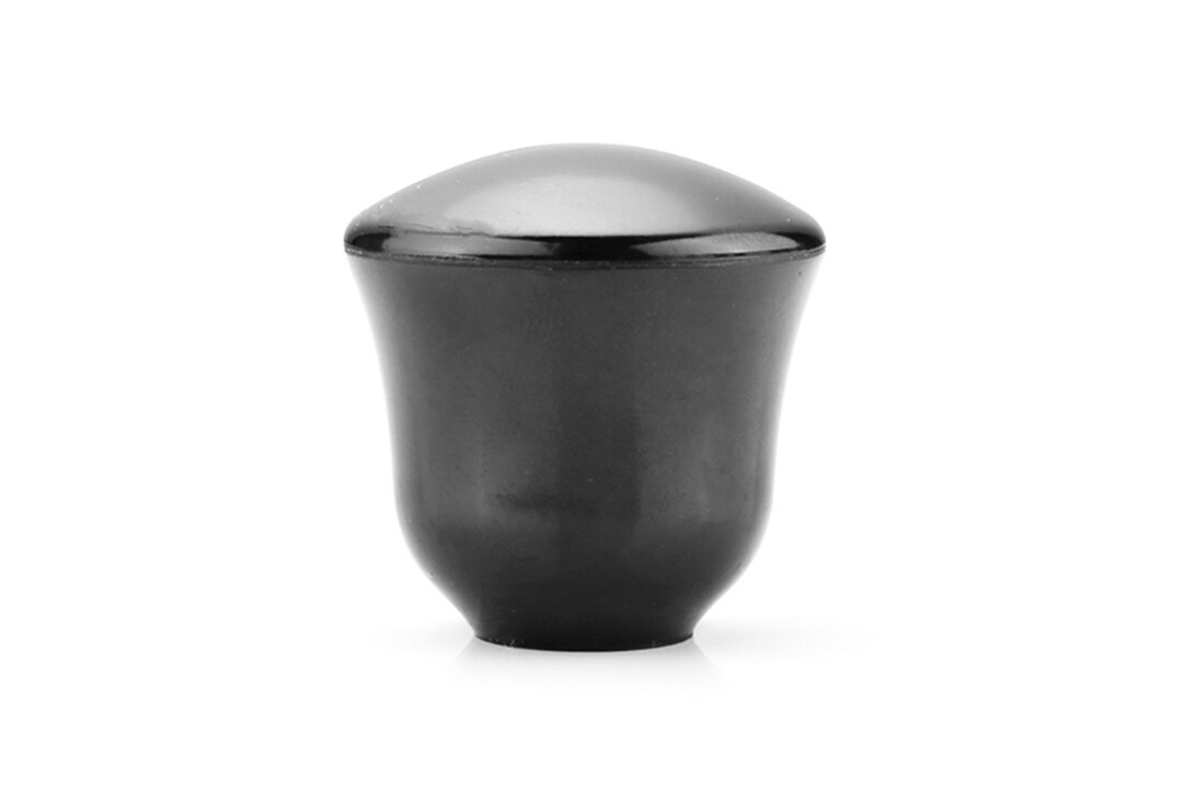Zhongbao kettle button