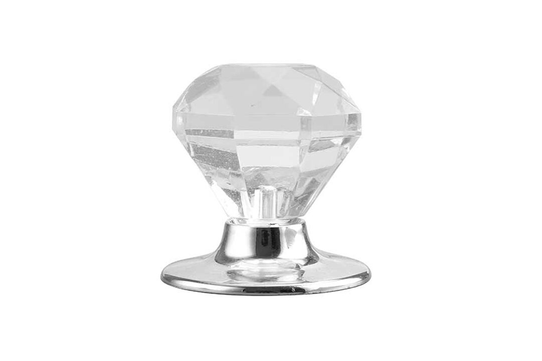 Plastic top bead