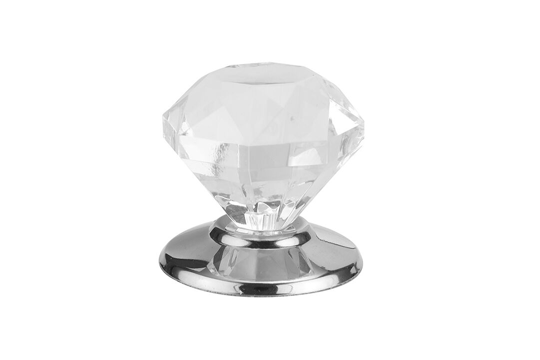 Plastic top bead
