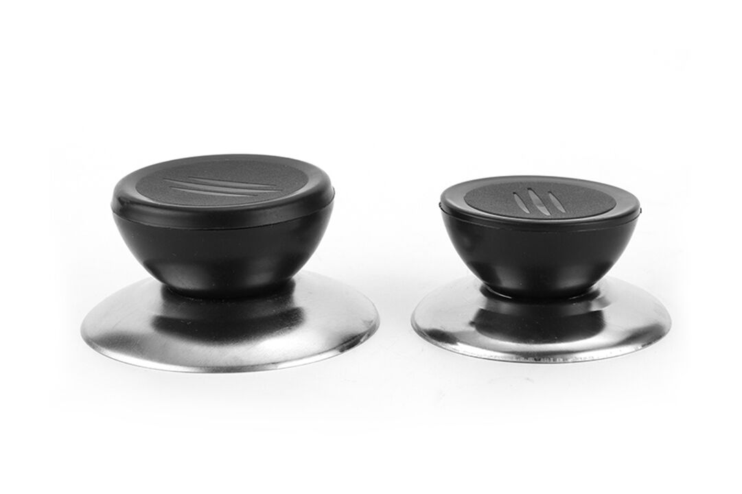 Plastic top bead