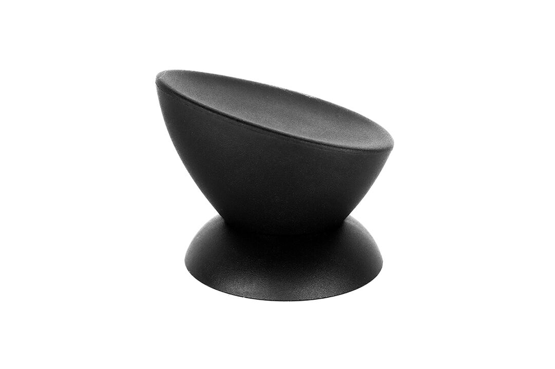 Plastic top bead