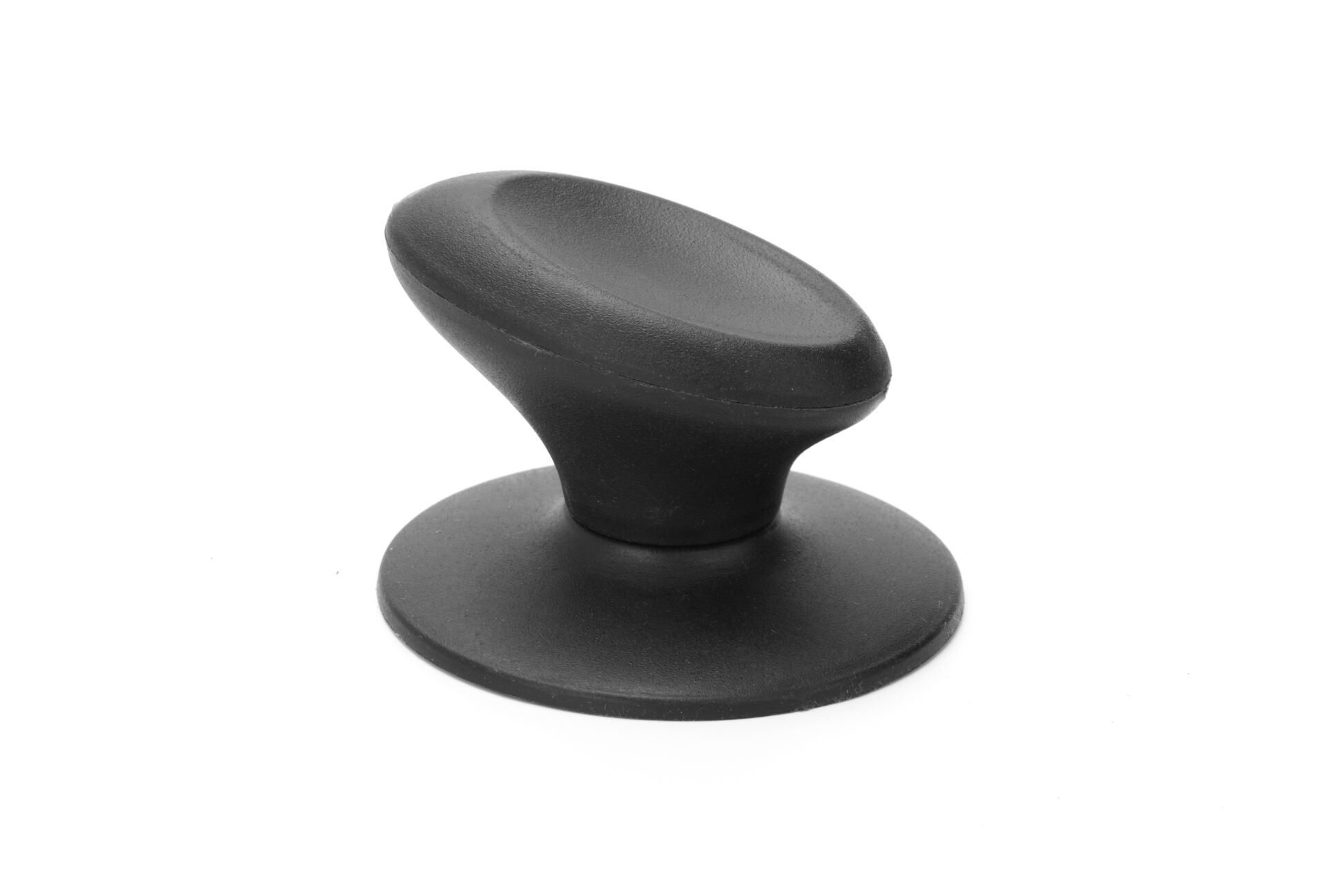 Plastic top bead
