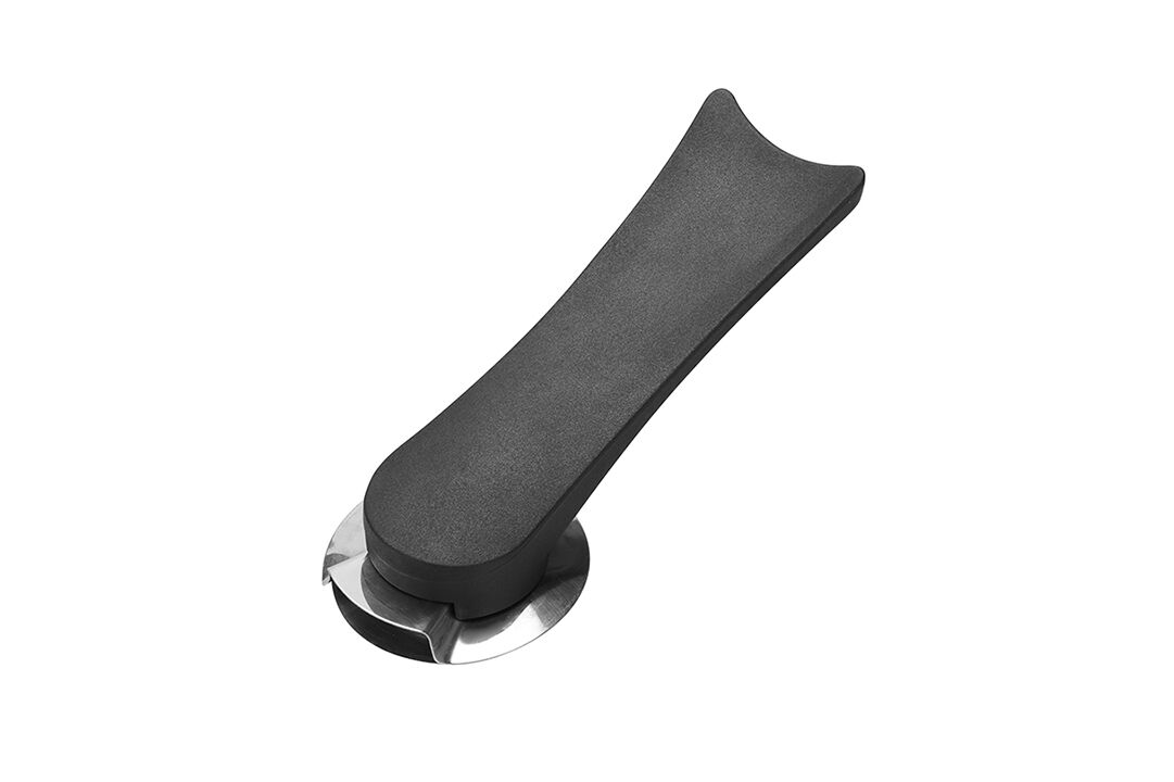Upright handle
