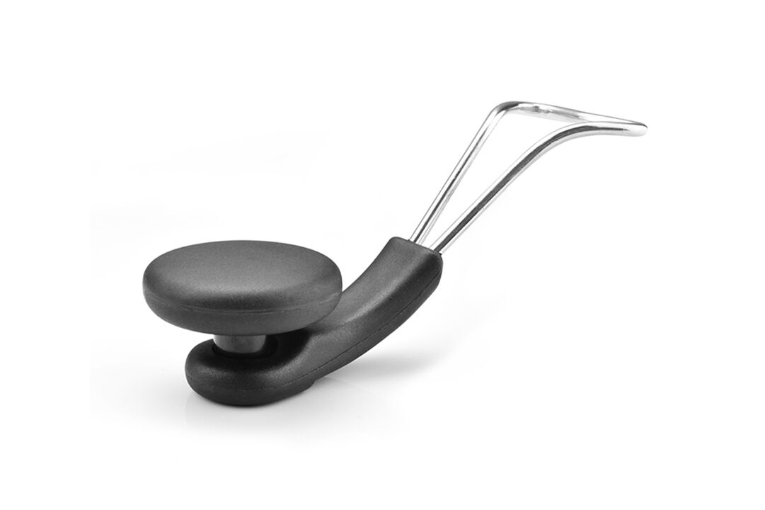 Upright handle