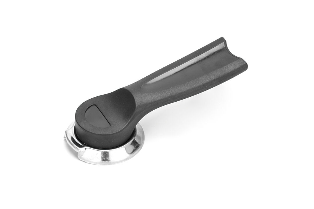 Upright handle